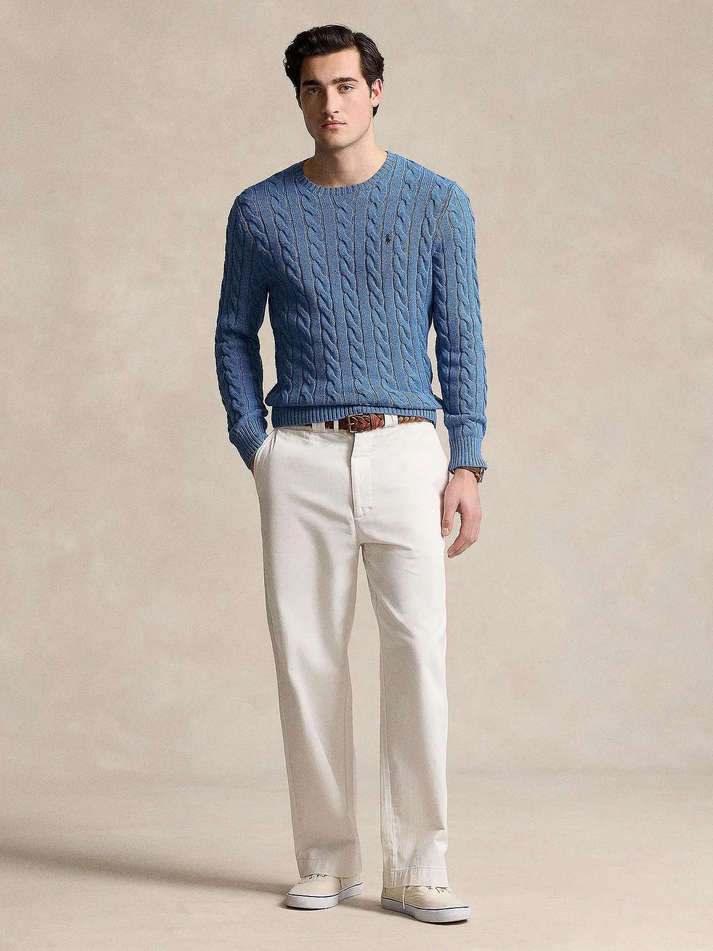 POLO RALPH LAUREN | Pullover | 